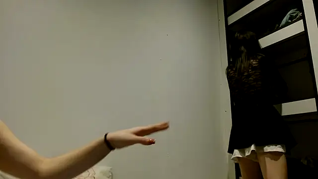 VenesuelaXq online show from 16, 12, 2025