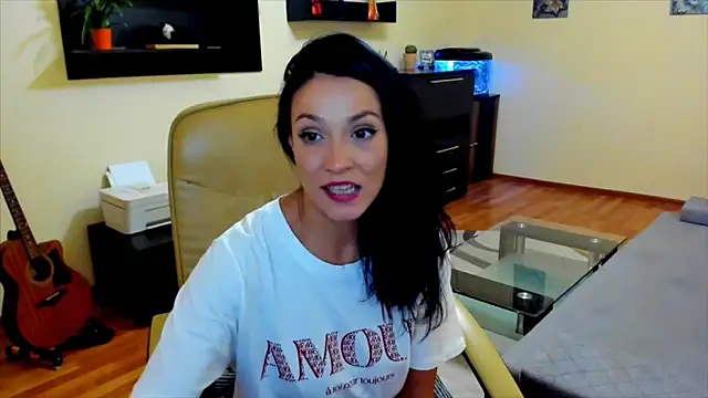 WTF Lexxy online show from 21, 9, 2025