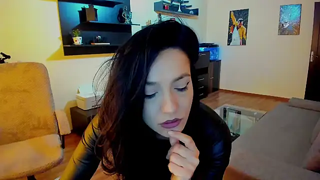 WTF Lexxy online show from 25, 3, 2026