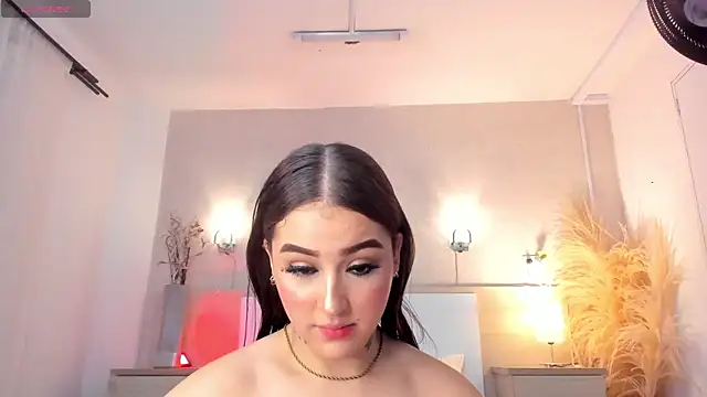 AteneaDuncan online show from 18, 12, 2025