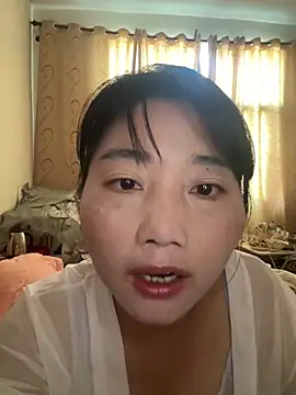 Nuomi6 online show from 18, 11, 2025