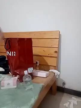 Snapshot of Nuomi6 chatting on 16, 12, 2025 Nuomi6 online show from 16, 12, 2025