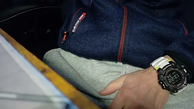 Chrisatmiami online show from 17, 2, 2026