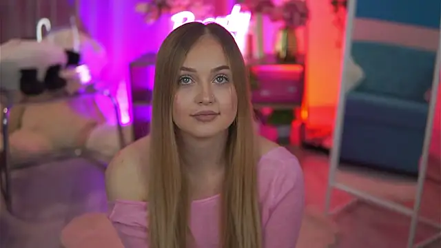 ElyssawetXX online show from 4, 3, 2026