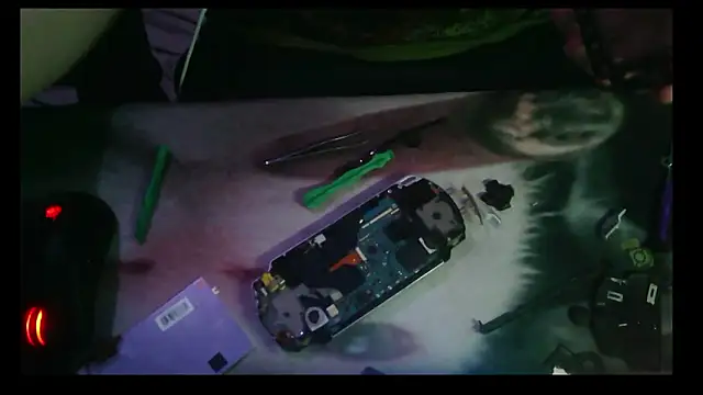 Ak Macros online show from 10, 3, 2026