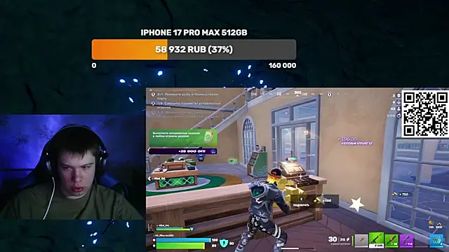 Ak Macros online show from 22, 3, 2026