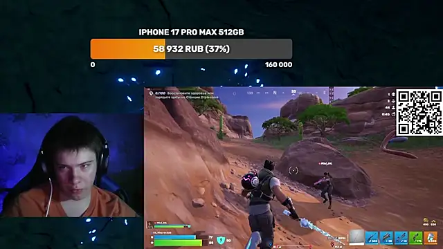 Ak Macros online show from 26, 3, 2026