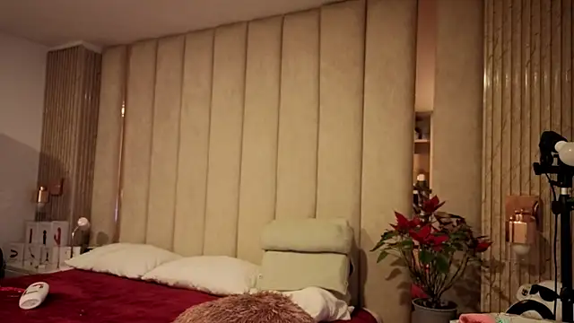 Snapshot of Iamnyxy chatting on 17, 12, 2025 Iamnyxy online show from 17, 12, 2025