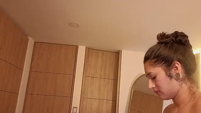 Iamnyxy online show from 7, 2, 2026