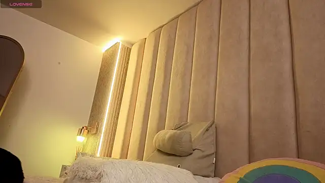 Iamnyxy online show from 1, 5, 2026