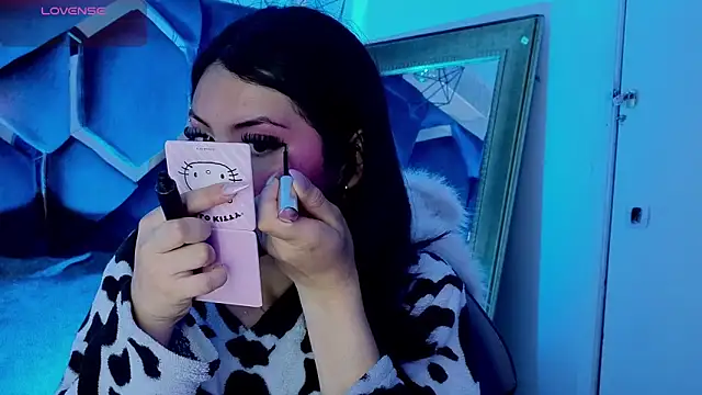 Snapshot of Brandy_collinss chatting on 7, 3, 2026 Brandy collinss online show from 7, 3, 2026