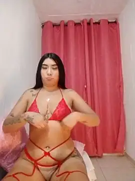 mila roose  online show from 12, 11, 2025