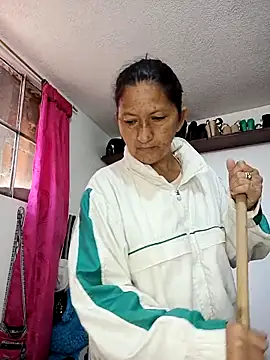 Snapshot of Tiff_Dirty69 chatting on 10, 2, 2026 Tiff Dirty69 online show from 10, 2, 2026