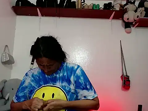 Snapshot of Tiff_Dirty69 chatting on 18, 2, 2026 Tiff Dirty69 online show from 18, 2, 2026