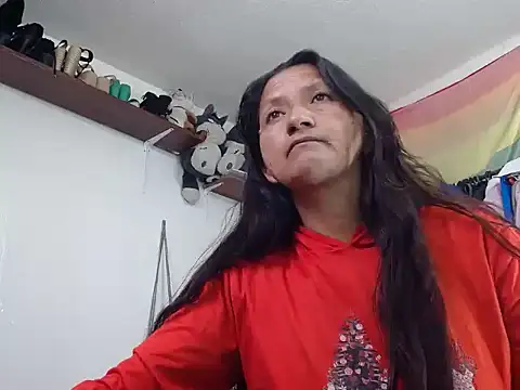 Snapshot of Tiff_Dirty69 chatting on 23, 2, 2026 Tiff Dirty69 online show from 23, 2, 2026