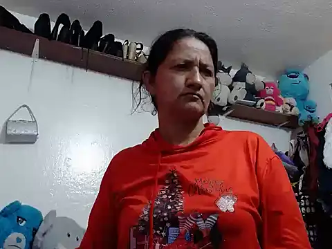 Snapshot of Tiff_Dirty69 chatting on 25, 2, 2026 Tiff Dirty69 online show from 25, 2, 2026