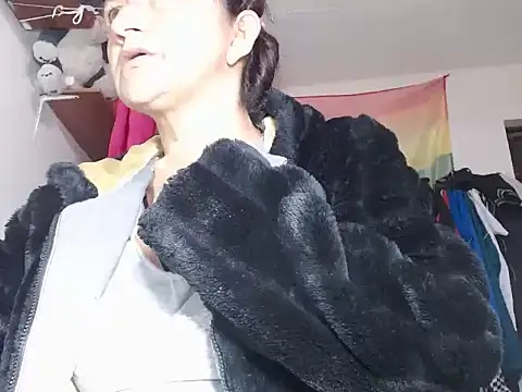 Snapshot of Tiff_Dirty69 chatting on 3, 3, 2026 Tiff Dirty69 online show from 3, 3, 2026