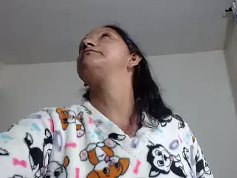 Tiff Dirty69 online show from 17, 5, 2026