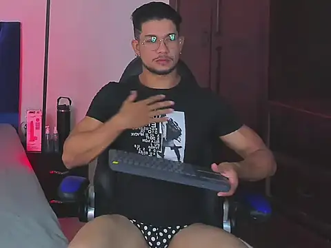 Nolan joness online show from 25, 3, 2026