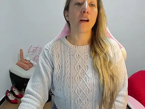 chrystal sl852 online show from 28, 11, 2025