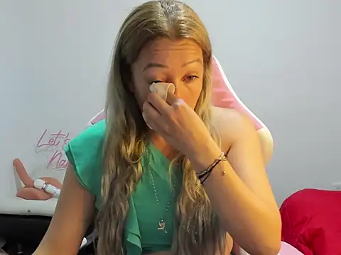 chrystal sl852 online show from 14, 12, 2025