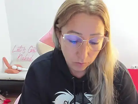 chrystal sl852 online show from 15, 12, 2025