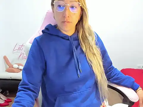 chrystal sl852 online show from 16, 12, 2025