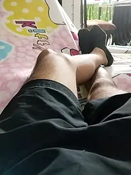 Snapshot of Chris____Col chatting on 7, 1, 2026 Chris Col online show from 7, 1, 2026