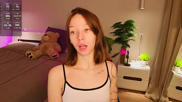 LilyPoetry  online show from 5, 12, 2025