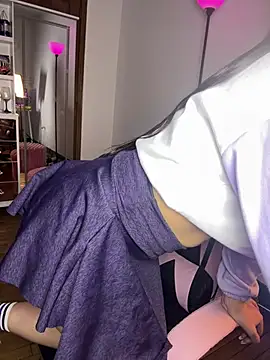 Snapshot of Hannaah_wood chatting on 8, 1, 2026 Hannaah wood online show from 8, 1, 2026