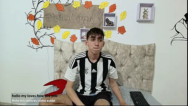 TerryGrace online show from 29, 11, 2025