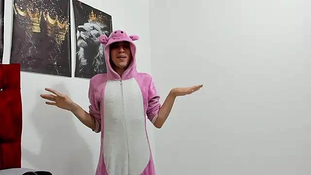 TerryGrace online show from 14, 5, 2026
