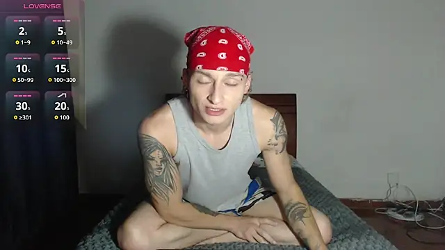 Snapshot of ArthurPhoenixx chatting on 13, 11, 2025 ArthurPhoenixx online show from 13, 11, 2025