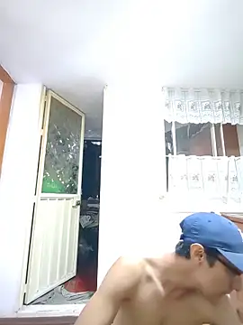 ianyoung18 online show from 22, 11, 2025