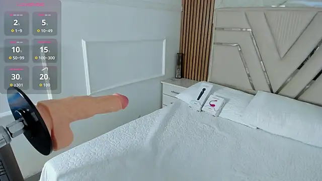 Abbyevaans online show from 28, 11, 2025