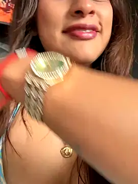 valeria absurdah online show from 20, 12, 2025