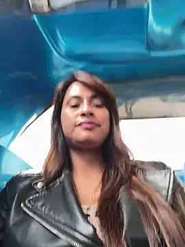 valeria absurdah online show from 14, 1, 2026