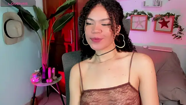 Stefany carter online show from 14, 3, 2026