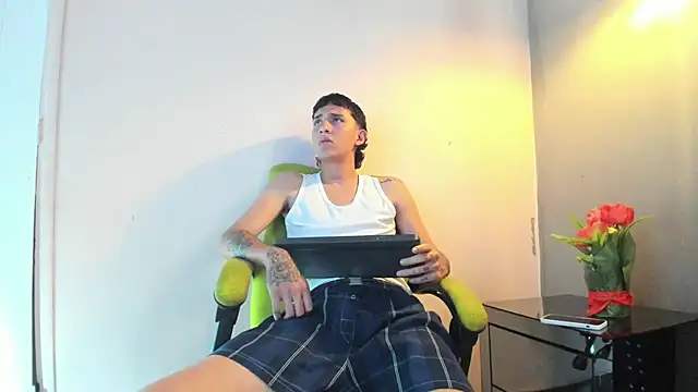 Snapshot of Xanderr_owen2 chatting on 5, 1, 2026 Xanderr owen2 online show from 5, 1, 2026