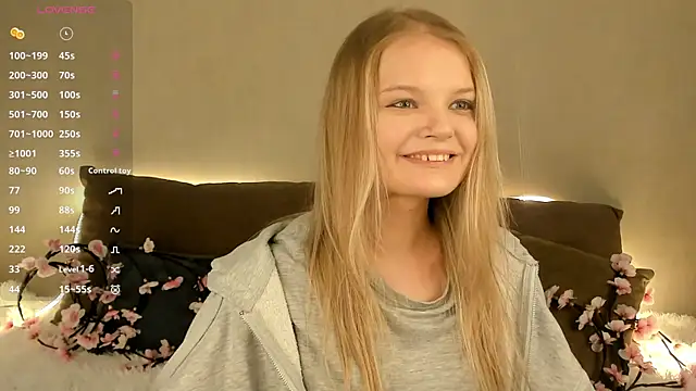 MicheleHonas online show from 7, 1, 2026