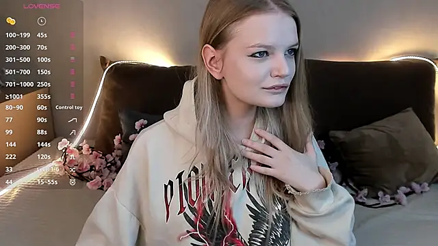 MicheleHonas online show from 18, 1, 2026