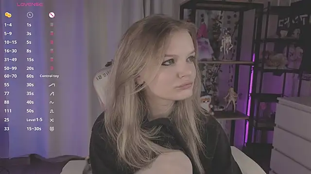 Snapshot of MicheleHonas chatting on 9, 4, 2026 MicheleHonas online show from 9, 4, 2026