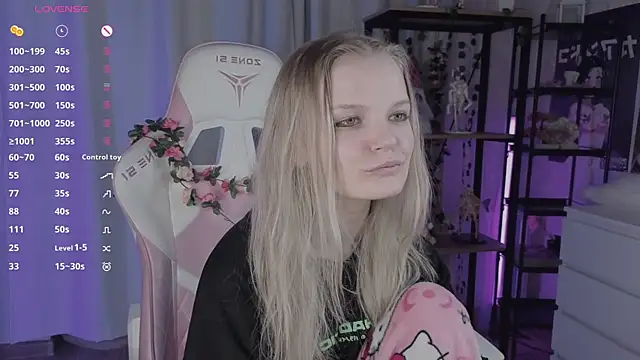 MicheleHonas online show from 13, 4, 2026