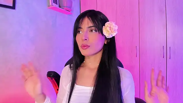 Snapshot of Cristal_Cerati_ chatting on 17, 2, 2026 Cristal Cerati online show from 17, 2, 2026