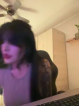 Cristal Cerati  online show from 16, 4, 2026