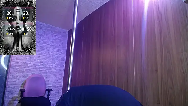 Belladonna trix online show from 29, 4, 2026