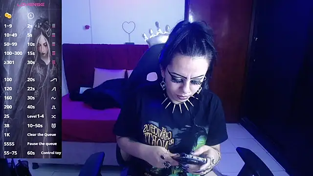 Snapshot of Belladonna_trix chatting on 13, 6, 2026 Belladonna trix online show from 13, 6, 2026