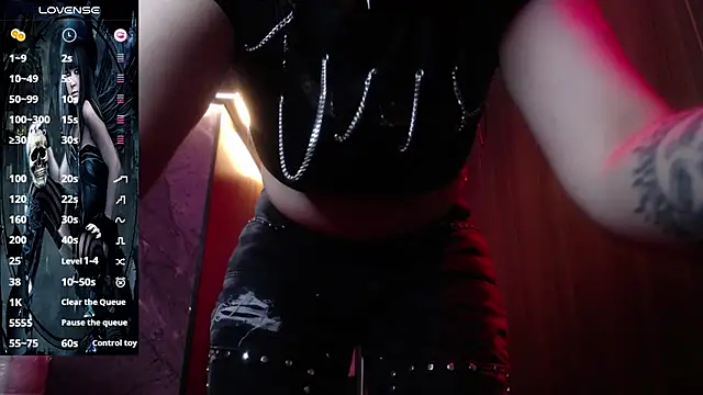 Snapshot of Belladonna_trix chatting on 11, 7, 2026 Belladonna trix online show from 11, 7, 2026