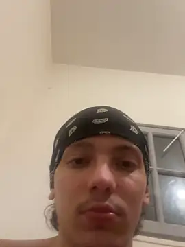 BurstCoquette online show from 12, 11, 2025