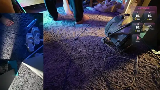 Snapshot of SUZANNEXXXXXX chatting on 22, 2, 2026 SUZANNEXXXXXX online show from 22, 2, 2026